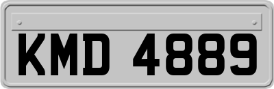 KMD4889