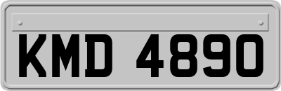 KMD4890