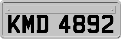 KMD4892