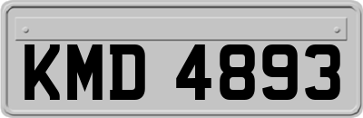 KMD4893