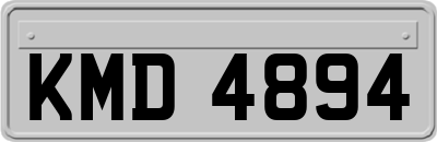 KMD4894