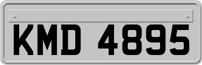 KMD4895