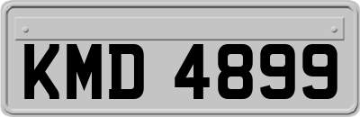 KMD4899