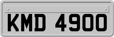 KMD4900