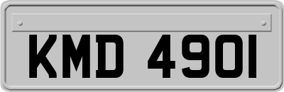 KMD4901