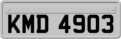 KMD4903