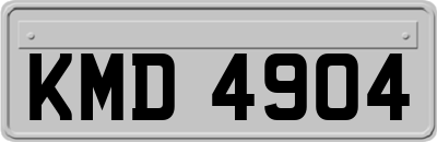 KMD4904