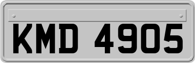 KMD4905
