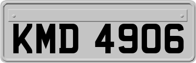 KMD4906