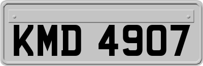 KMD4907