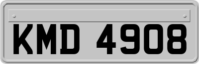KMD4908