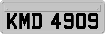 KMD4909