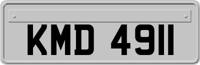 KMD4911
