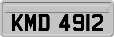 KMD4912