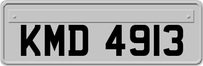 KMD4913