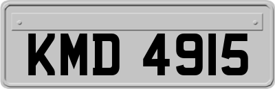KMD4915