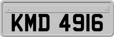 KMD4916