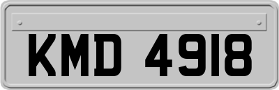 KMD4918