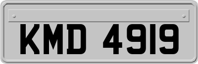 KMD4919