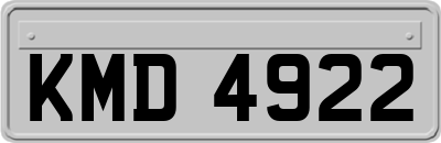 KMD4922