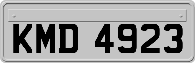 KMD4923