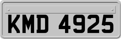 KMD4925