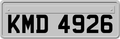 KMD4926