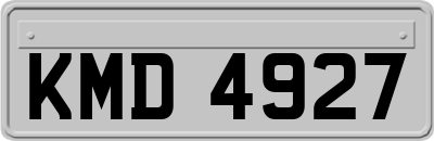 KMD4927