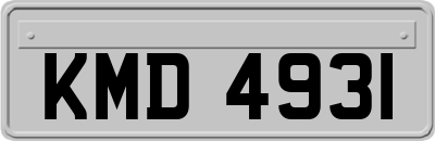 KMD4931
