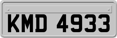 KMD4933