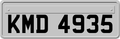 KMD4935