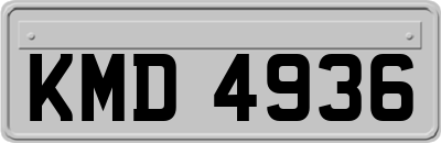 KMD4936