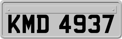 KMD4937