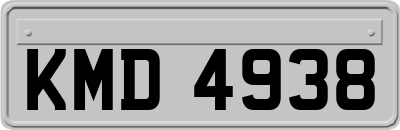 KMD4938