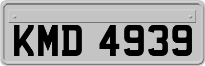 KMD4939