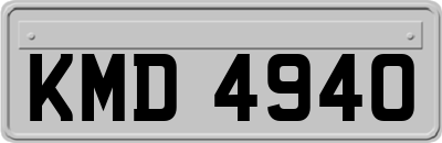 KMD4940