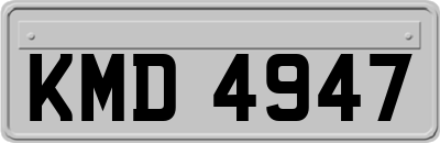 KMD4947