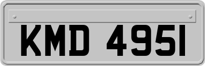 KMD4951