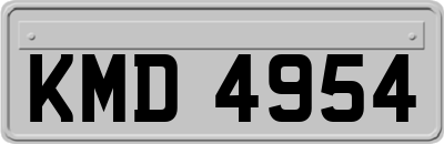 KMD4954