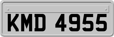 KMD4955