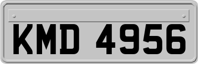 KMD4956