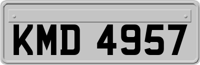 KMD4957