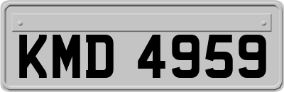 KMD4959