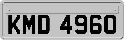 KMD4960