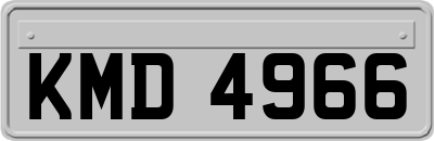 KMD4966