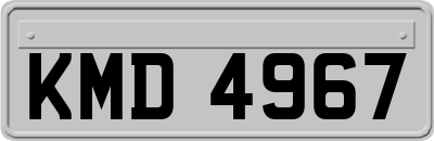 KMD4967