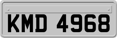 KMD4968
