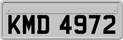 KMD4972