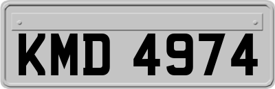 KMD4974
