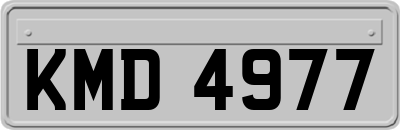 KMD4977